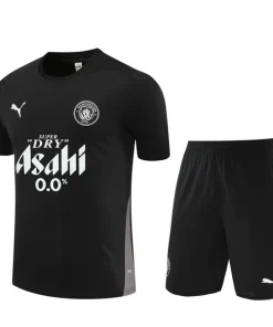 Conjunto 2025 2026 Negro | PTDHMALL