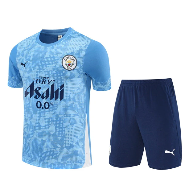 Conjunto 2025 2026 Azul | PTDHMALL