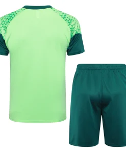 Conjunto 2025 2026 Verde | PTDHMALL
