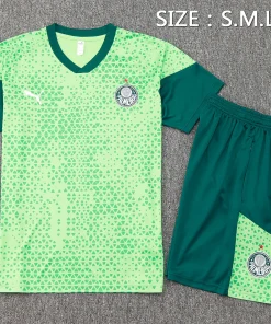 Conjunto 2025 2026 Verde | PTDHMALL