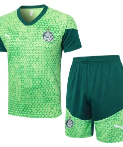 Conjunto 2025 2026 Verde | PTDHMALL
