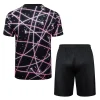 Paris Saint Germain Conjunto 2025 2026 Negro - Paris Saint Germain Barata | PTDHMALL