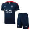 Paris Saint Germain Conjunto 2025 2026 Azul - Paris Saint Germain Barata | PTDHMALL