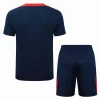 Paris Saint Germain Conjunto 2025 2026 Azul - Paris Saint Germain Barata | PTDHMALL