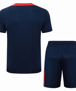 Paris Saint Germain Conjunto 2025 2026 Azul - Paris Saint Germain Barata | PTDHMALL