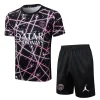 Paris Saint Germain Conjunto 2025 2026 Negro - Paris Saint Germain Barata | PTDHMALL