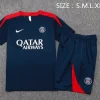 Paris Saint Germain Conjunto 2025 2026 Azul - Paris Saint Germain Barata | PTDHMALL