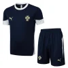 Portugal Conjunto 2026 Azul - Portero Portugal | PTDHMALL