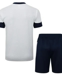 Portugal Conjunto 2026 Blanco - Portero Portugal | PTDHMALL