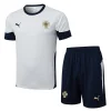 Portugal Conjunto 2026 Blanco - Portero Portugal | PTDHMALL
