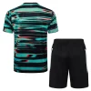 Portugal Conjunto 2026 Verde - Portero Portugal | PTDHMALL