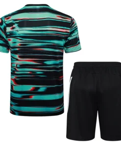 Portugal Conjunto 2026 Verde - Portero Portugal | PTDHMALL