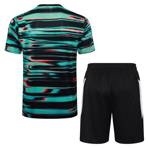 Portugal Conjunto 2026 Verde - Portero Portugal | PTDHMALL