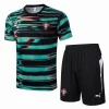 Portugal Conjunto 2026 Verde - Portero Portugal | PTDHMALL