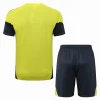 Real Madrid Conjunto 2025 2026 Amarillo - Real Madrid Barata | PTDHMALL