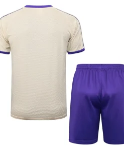 Real Madrid Conjunto 2025 2026 Amarillo - Real Madrid Barata | PTDHMALL
