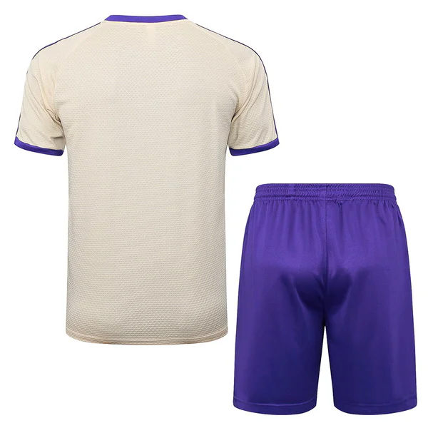 Real Madrid Conjunto 2025 2026 Amarillo - Real Madrid Barata | PTDHMALL