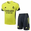 Real Madrid Conjunto 2025 2026 Amarillo - Real Madrid Barata | PTDHMALL