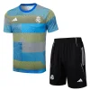 Real Madrid Conjunto 2025 2026 Azul - Real Madrid Barata | PTDHMALL