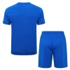 Real Madrid Conjunto 2025 2026 Azul - Real Madrid Barata | PTDHMALL