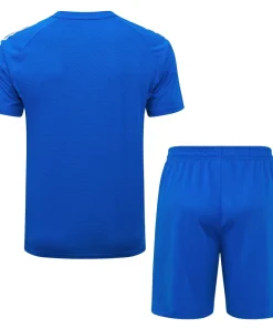 Real Madrid Conjunto 2025 2026 Azul - Real Madrid Barata | PTDHMALL