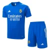 Real Madrid Conjunto 2025 2026 Azul - Real Madrid Barata | PTDHMALL