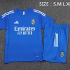 Real Madrid Conjunto 2025 2026 Azul - Real Madrid Barata | PTDHMALL