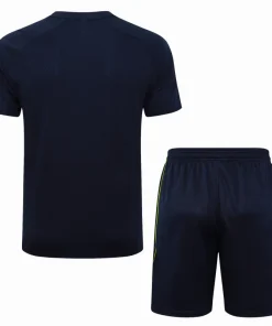 Real Madrid Conjunto 2025 2026 Azul - Real Madrid Barata | PTDHMALL