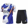 Real Madrid Conjunto 2025 2026 Azul - Real Madrid Barata | PTDHMALL