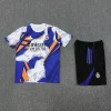 Real Madrid Conjunto 2025 2026 Azul - Real Madrid Barata | PTDHMALL