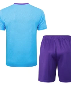 Real Madrid Conjunto 2025 2026 Azul - Real Madrid Barata | PTDHMALL