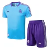 Real Madrid Conjunto 2025 2026 Azul - Real Madrid Barata | PTDHMALL