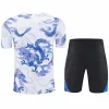 Real Madrid Conjunto 2025 2026 Blanco - Real Madrid Barata | PTDHMALL