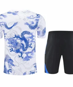 Real Madrid Conjunto 2025 2026 Blanco - Real Madrid Barata | PTDHMALL