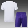 Real Madrid Conjunto 2025 2026 Blanco - Real Madrid Barata | PTDHMALL