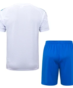 Real Madrid Conjunto 2025 2026 Blanco - Real Madrid Barata | PTDHMALL