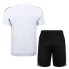 Real Madrid Conjunto 2025 2026 Blanco - Real Madrid Barata | PTDHMALL