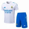 Real Madrid Conjunto 2025 2026 Blanco - Real Madrid Barata | PTDHMALL