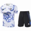Real Madrid Conjunto 2025 2026 Blanco - Real Madrid Barata | PTDHMALL