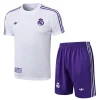 Real Madrid Conjunto 2025 2026 Blanco - Real Madrid Barata | PTDHMALL