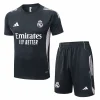 Real Madrid Conjunto 2025 2026 Gris - Real Madrid Barata | PTDHMALL