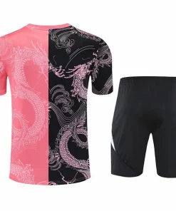 Real Madrid Conjunto 2025 2026 Negro - Real Madrid Barata | PTDHMALL