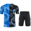 Real Madrid Conjunto 2025 2026 Negro - Real Madrid Barata | PTDHMALL