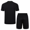 Real Madrid Conjunto 2025 2026 Negro - Real Madrid Barata | PTDHMALL