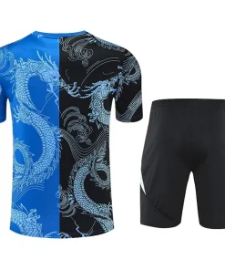 Real Madrid Conjunto 2025 2026 Negro - Real Madrid Barata | PTDHMALL