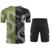 Real Madrid Conjunto 2025 2026 Negro - Real Madrid Barata | PTDHMALL