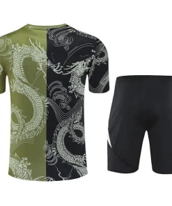 Real Madrid Conjunto 2025 2026 Negro - Real Madrid Barata | PTDHMALL