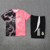 Real Madrid Conjunto 2025 2026 Negro - Real Madrid Barata | PTDHMALL