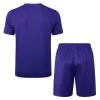 Real Madrid Conjunto 2025 2026 Púrpura - Real Madrid Barata | PTDHMALL