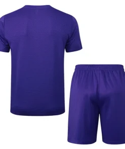 Real Madrid Conjunto 2025 2026 Púrpura - Real Madrid Barata | PTDHMALL
